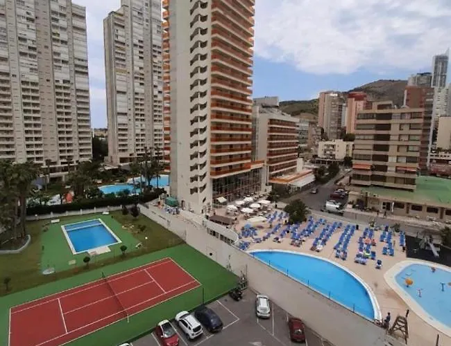 Adriana Apartment
