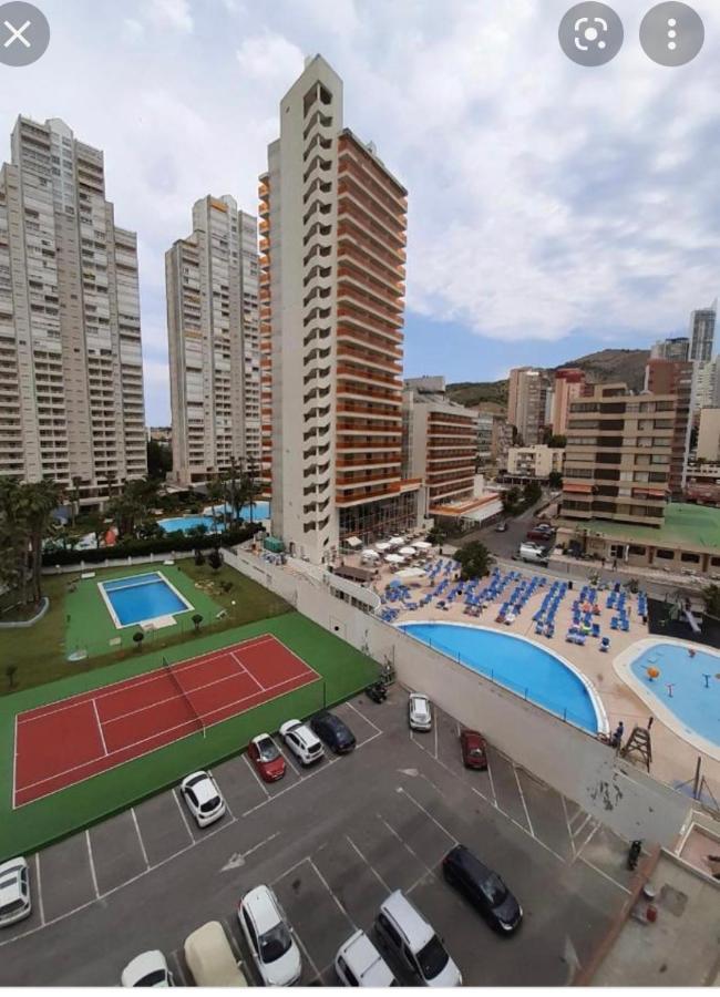 Adriana Appartement Benidorm