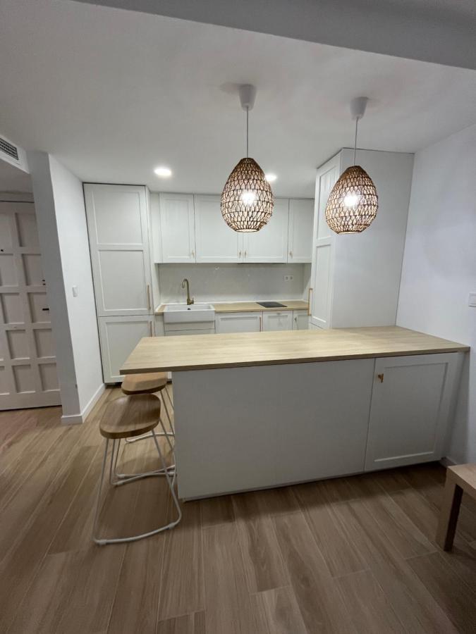 Appartement Adriana *