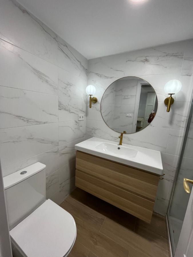 Adriana Appartement *